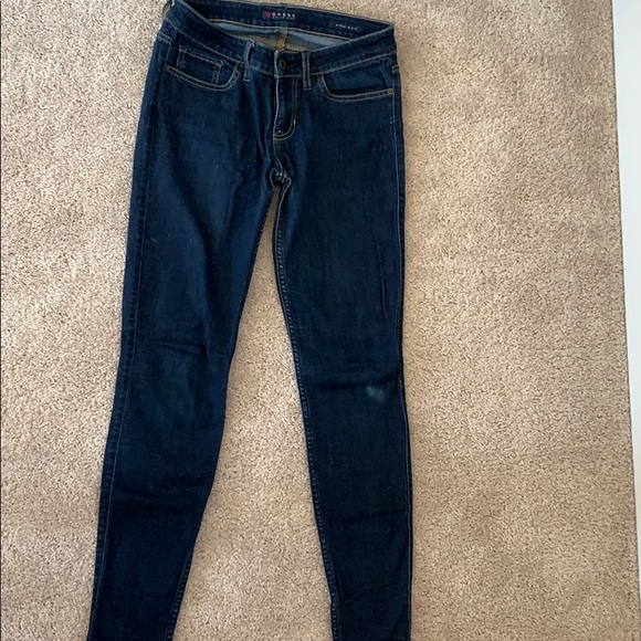 Guess Los Angeles Power Skinny Jeans - Picture 5 of 5